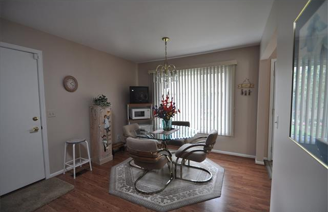 Regency Park Rochester Hills 